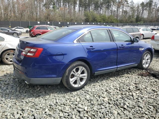 Photo 2 VIN: 1FAHP2E88DG188620 - FORD TAURUS 