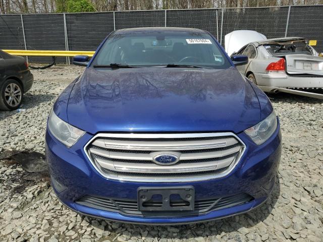 Photo 4 VIN: 1FAHP2E88DG188620 - FORD TAURUS 