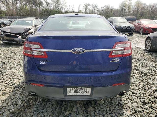 Photo 5 VIN: 1FAHP2E88DG188620 - FORD TAURUS 