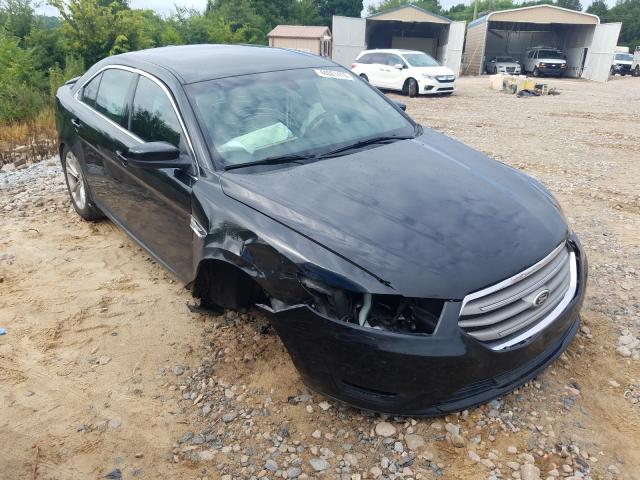 Photo 0 VIN: 1FAHP2E88DG192148 - FORD TAURUS SEL 