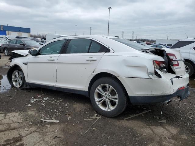 Photo 1 VIN: 1FAHP2E88DG206081 - FORD TAURUS 