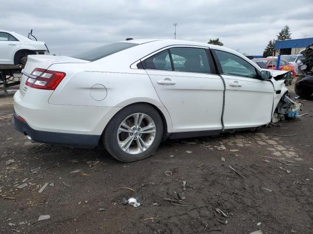 Photo 2 VIN: 1FAHP2E88DG206081 - FORD TAURUS 