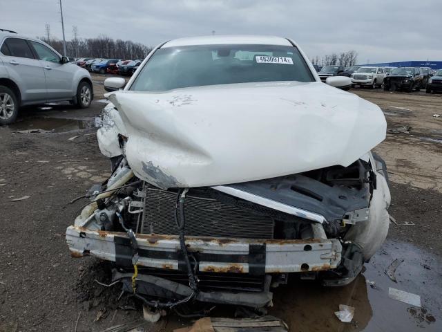 Photo 4 VIN: 1FAHP2E88DG206081 - FORD TAURUS 