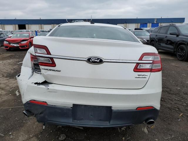 Photo 5 VIN: 1FAHP2E88DG206081 - FORD TAURUS 