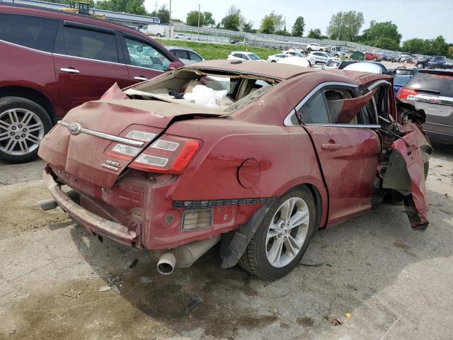 Photo 2 VIN: 1FAHP2E88DG206212 - FORD TAURUS SEL 