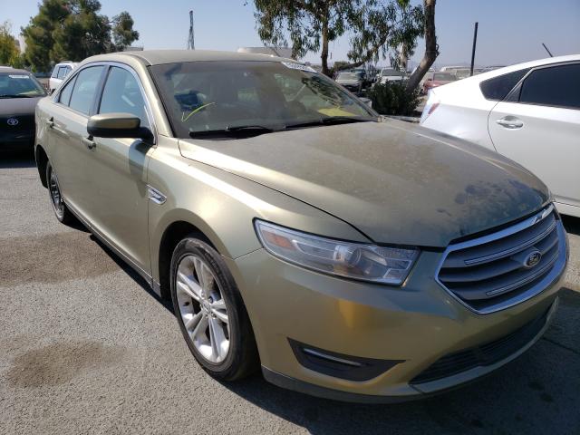 Photo 0 VIN: 1FAHP2E88DG207814 - FORD TAURUS SEL 