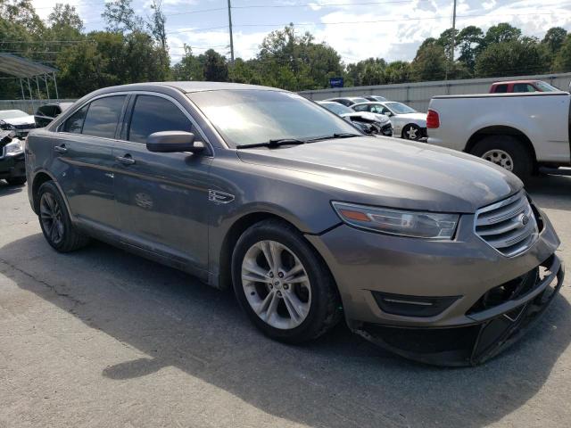 Photo 3 VIN: 1FAHP2E88DG209837 - FORD TAURUS SEL 