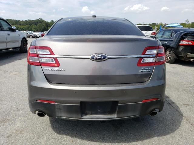 Photo 5 VIN: 1FAHP2E88DG209837 - FORD TAURUS SEL 