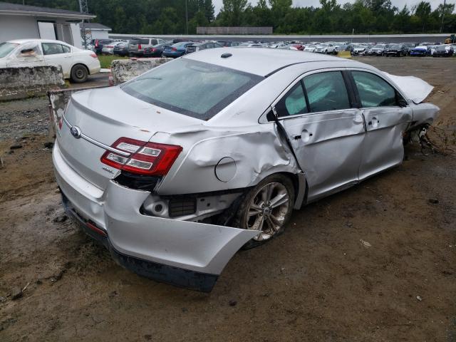 Photo 3 VIN: 1FAHP2E88DG211653 - FORD TAURUS SEL 