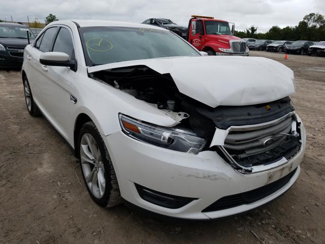 Photo 0 VIN: 1FAHP2E88DG212012 - FORD TAURUS SEL 