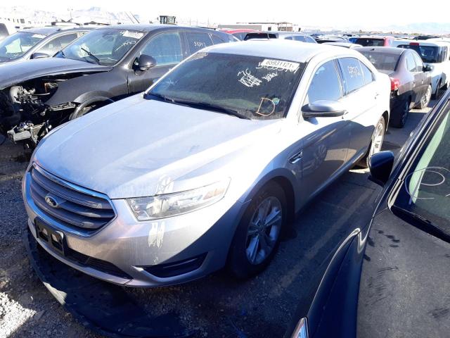 Photo 1 VIN: 1FAHP2E88DG214942 - FORD TAURUS SEL 