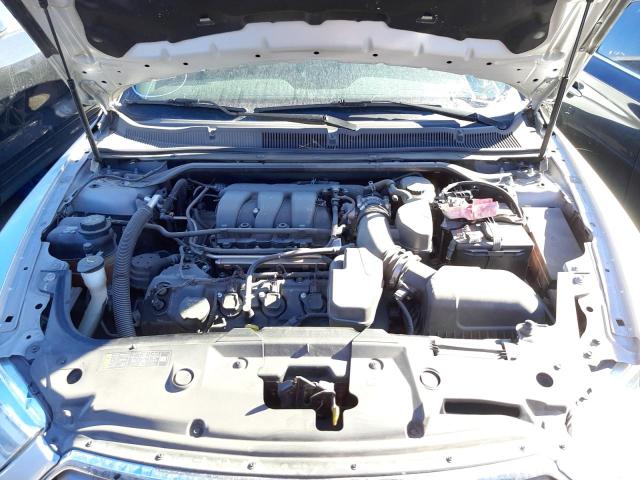 Photo 6 VIN: 1FAHP2E88DG214942 - FORD TAURUS SEL 