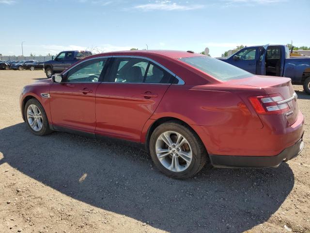 Photo 1 VIN: 1FAHP2E88DG214987 - FORD TAURUS 