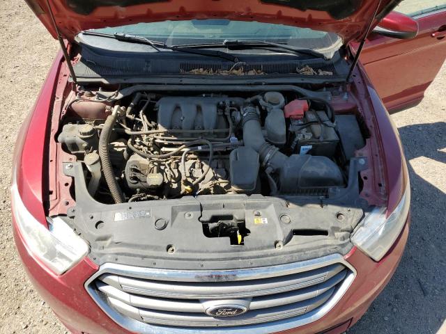 Photo 10 VIN: 1FAHP2E88DG214987 - FORD TAURUS 