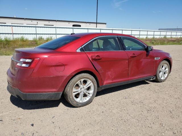 Photo 2 VIN: 1FAHP2E88DG214987 - FORD TAURUS 