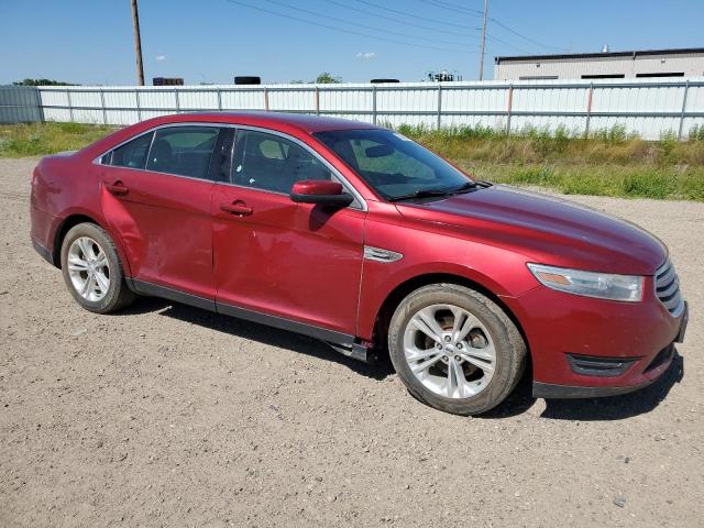 Photo 3 VIN: 1FAHP2E88DG214987 - FORD TAURUS 