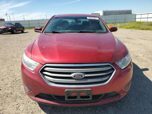 Photo 4 VIN: 1FAHP2E88DG214987 - FORD TAURUS 