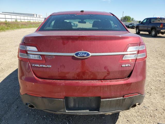 Photo 5 VIN: 1FAHP2E88DG214987 - FORD TAURUS 