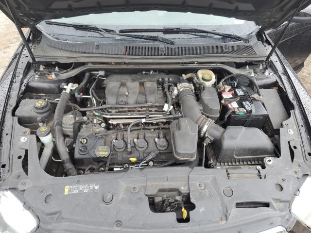 Photo 10 VIN: 1FAHP2E88DG228775 - FORD TAURUS 