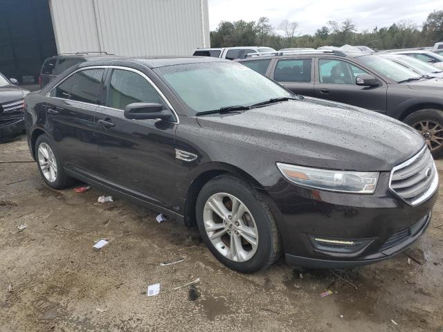 Photo 3 VIN: 1FAHP2E88DG228775 - FORD TAURUS 