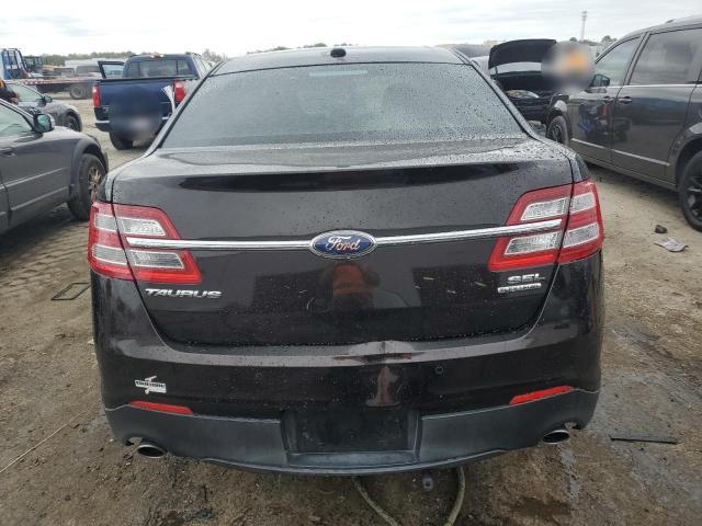 Photo 5 VIN: 1FAHP2E88DG228775 - FORD TAURUS 