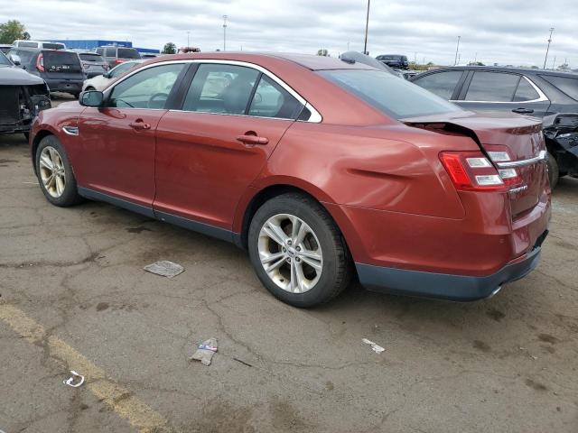 Photo 1 VIN: 1FAHP2E88EG108556 - FORD TAURUS SEL 