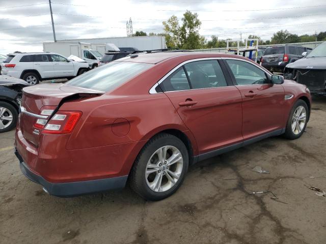 Photo 2 VIN: 1FAHP2E88EG108556 - FORD TAURUS SEL 