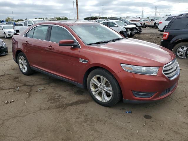 Photo 3 VIN: 1FAHP2E88EG108556 - FORD TAURUS SEL 