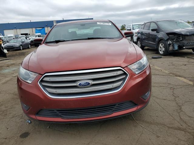 Photo 4 VIN: 1FAHP2E88EG108556 - FORD TAURUS SEL 