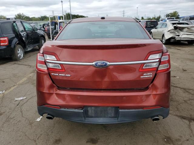 Photo 5 VIN: 1FAHP2E88EG108556 - FORD TAURUS SEL 