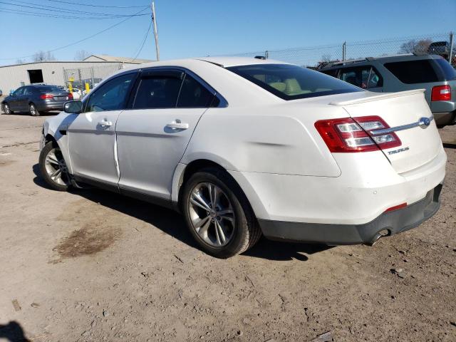 Photo 1 VIN: 1FAHP2E88EG114728 - FORD TAURUS SEL 