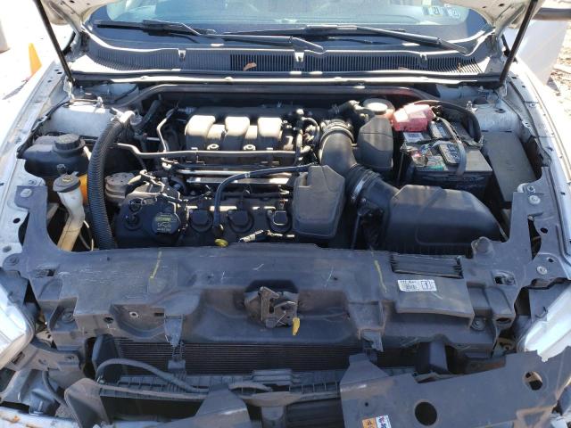 Photo 10 VIN: 1FAHP2E88EG114728 - FORD TAURUS SEL 