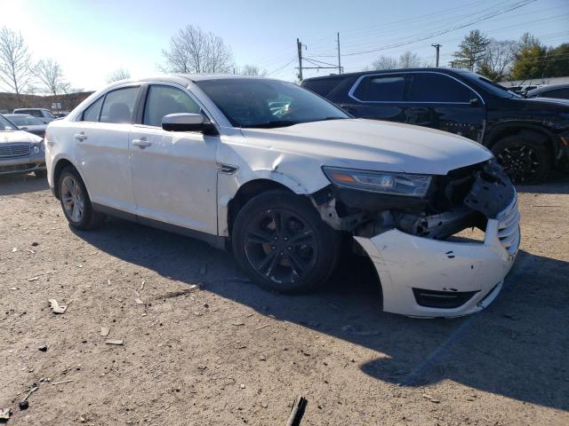 Photo 3 VIN: 1FAHP2E88EG114728 - FORD TAURUS SEL 