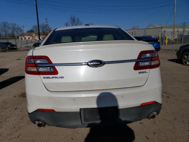 Photo 5 VIN: 1FAHP2E88EG114728 - FORD TAURUS SEL 