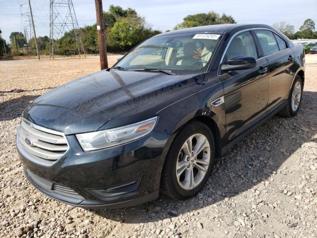 Photo 1 VIN: 1FAHP2E88EG132761 - FORD TAURUS SEL 