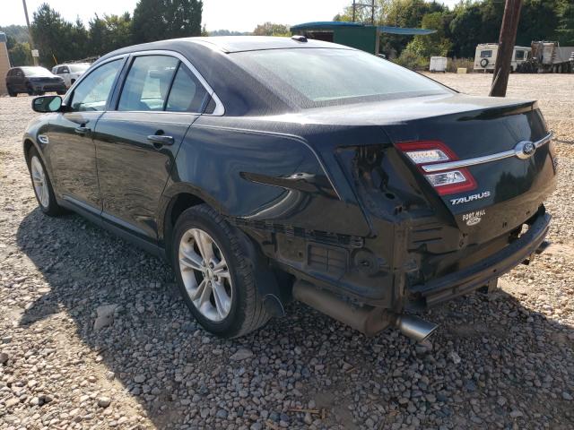 Photo 2 VIN: 1FAHP2E88EG132761 - FORD TAURUS SEL 