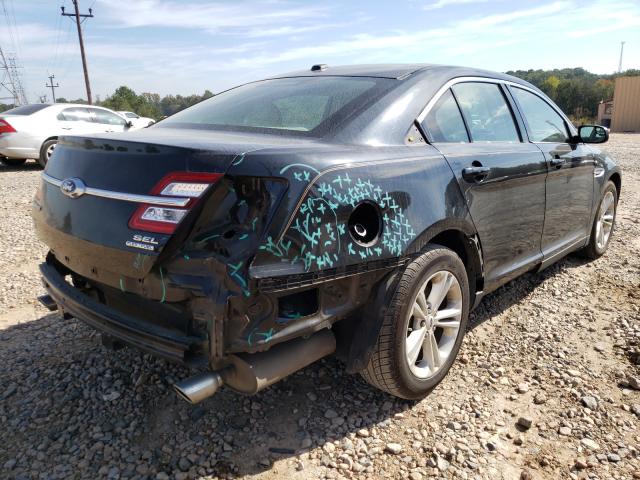 Photo 3 VIN: 1FAHP2E88EG132761 - FORD TAURUS SEL 