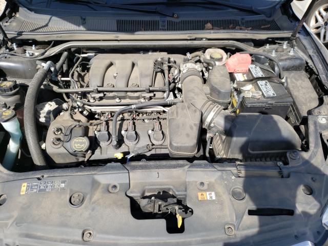 Photo 6 VIN: 1FAHP2E88EG132761 - FORD TAURUS SEL 