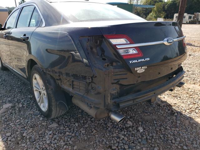 Photo 8 VIN: 1FAHP2E88EG132761 - FORD TAURUS SEL 