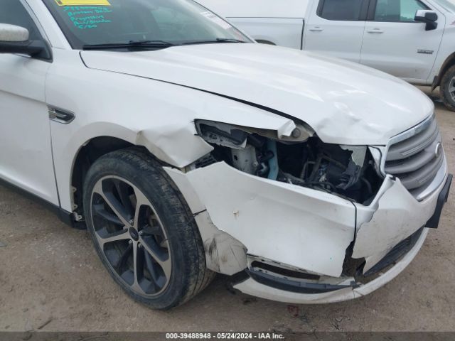 Photo 5 VIN: 1FAHP2E88EG133960 - FORD TAURUS 