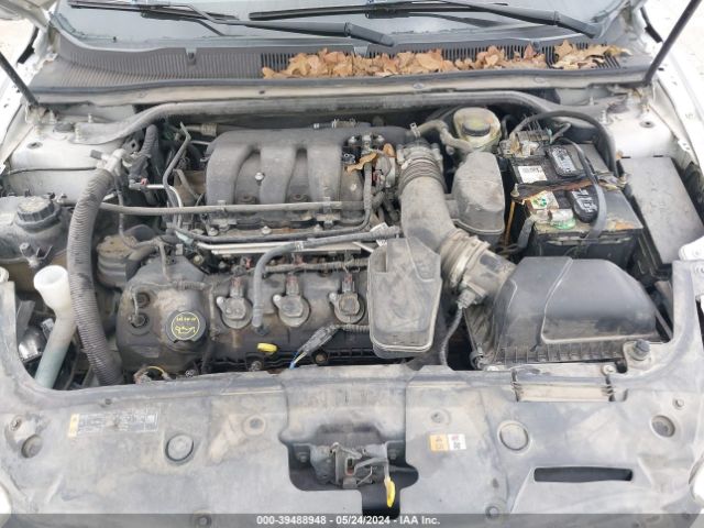 Photo 9 VIN: 1FAHP2E88EG133960 - FORD TAURUS 