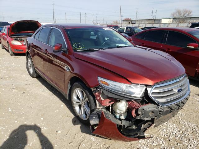 Photo 0 VIN: 1FAHP2E88EG133988 - FORD TAURUS SEL 