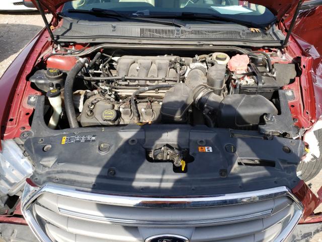 Photo 6 VIN: 1FAHP2E88EG133988 - FORD TAURUS SEL 