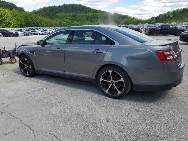 Photo 1 VIN: 1FAHP2E88EG137071 - FORD TAURUS SEL 