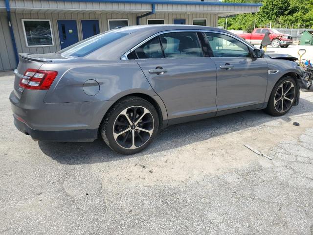 Photo 2 VIN: 1FAHP2E88EG137071 - FORD TAURUS SEL 