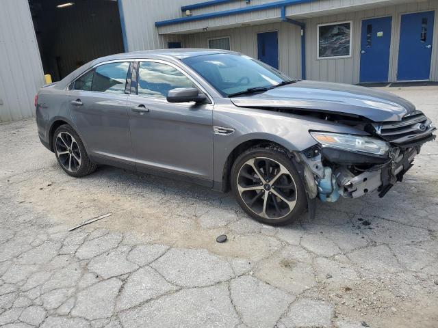 Photo 3 VIN: 1FAHP2E88EG137071 - FORD TAURUS SEL 