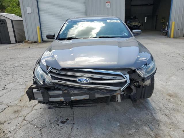 Photo 4 VIN: 1FAHP2E88EG137071 - FORD TAURUS SEL 