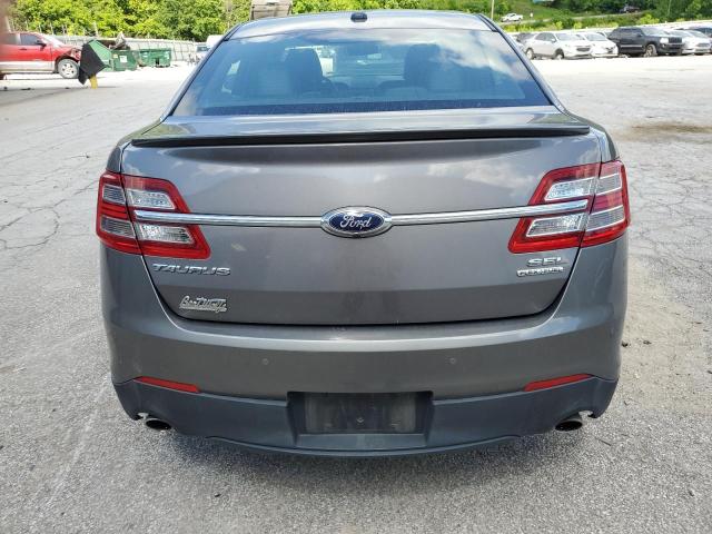 Photo 5 VIN: 1FAHP2E88EG137071 - FORD TAURUS SEL 