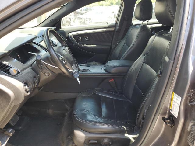 Photo 6 VIN: 1FAHP2E88EG137071 - FORD TAURUS SEL 