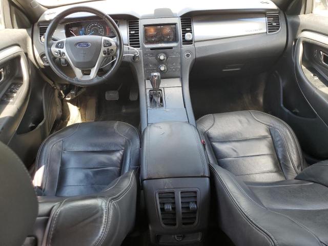 Photo 7 VIN: 1FAHP2E88EG137071 - FORD TAURUS SEL 